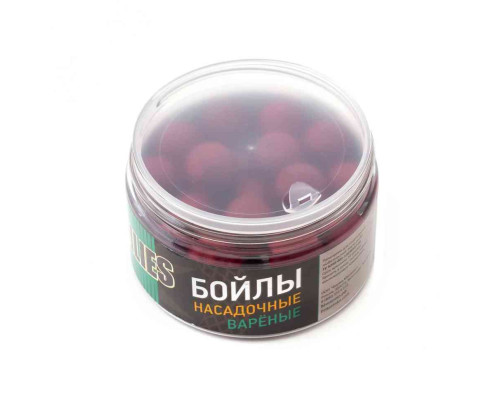 Насадочные бойлы MINENKO PLUM 20мм (варёные)
