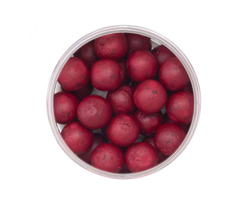 Насадочные бойлы MINENKO PLUM 20мм (варёные)