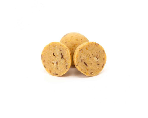 Насадочные бойлы MINENKO TIGER NUT 14мм (варёные)