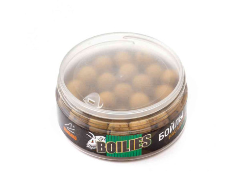 Насадочные бойлы MINENKO TIGER NUT 14мм (варёные)