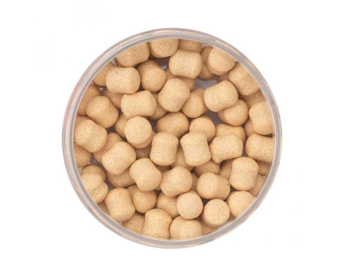 Насадочные бойлы MINENKO WAFTERS DUMBELLS TIGER NUT 11x14мм