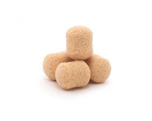 Насадочные бойлы MINENKO WAFTERS DUMBELLS TIGER NUT 11x14мм