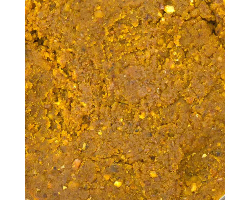 Паста MINENKO (тесто рыболовное) РАКУШКА (пылящая) 250мл