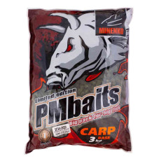 Пеллетс MINENKO Betain Green 10мм (3кг)