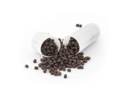 Пеллетс MINENKO Carp HALIBUT (5мм) 3кг