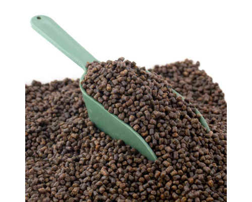 Пеллетс MINENKO Carp HALIBUT (5мм) 3кг