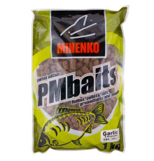 Пеллетс MINENKO Garlic 10мм (1кг)