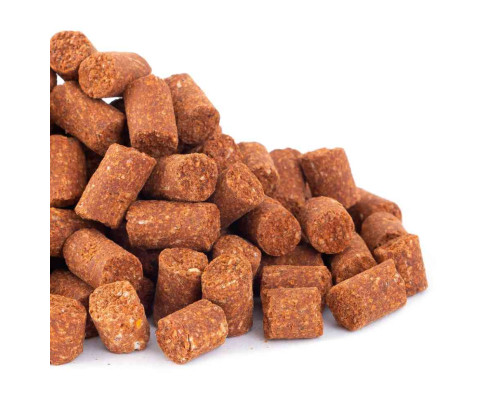 Пеллетс MINENKO Mandarine 14мм (1кг)