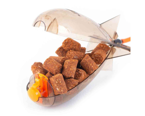 Пеллетс MINENKO Mandarine 14мм (1кг)