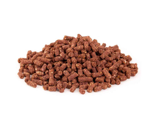 Пеллетс MINENKO Master Carp Чеснок 5мм