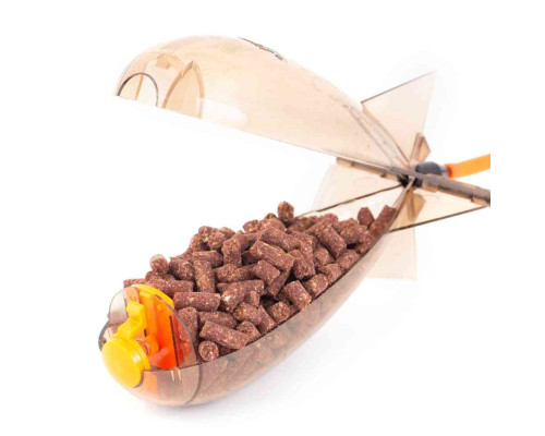 Пеллетс MINENKO Master Carp Чеснок 5мм