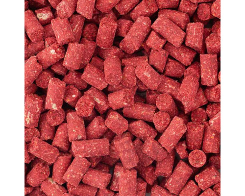 Пеллетс MINENKO Master Carp Клубника 10мм