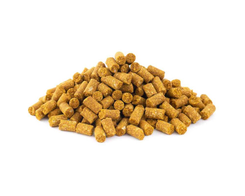 Пеллетс MINENKO Master Carp Ваниль 10мм