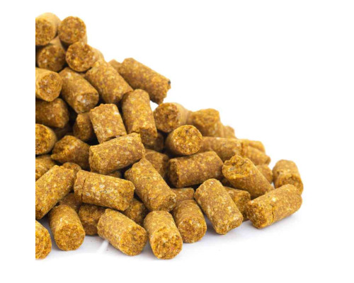 Пеллетс MINENKO Master Carp Ваниль 10мм