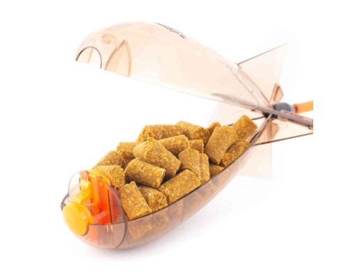 Пеллетс MINENKO Master Carp Ваниль 10мм