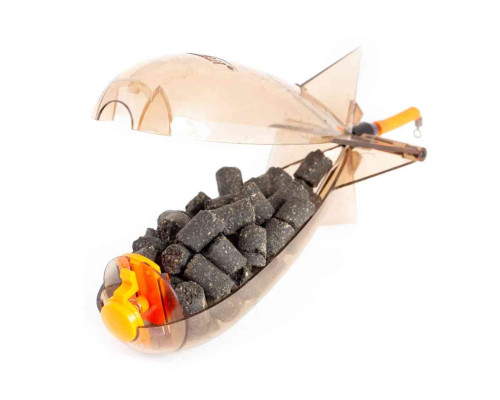 Пеллетс MINENKO PepperMix 10мм (3кг)