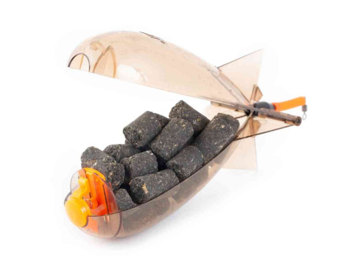 Пеллетс MINENKO PepperMix 14мм (1кг)