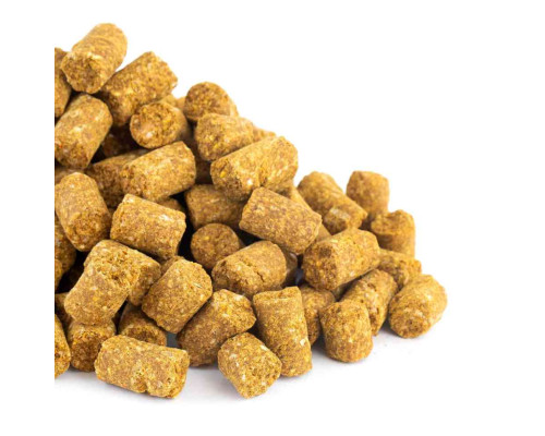 Пеллетс MINENKO Pineapple 14мм (3кг)