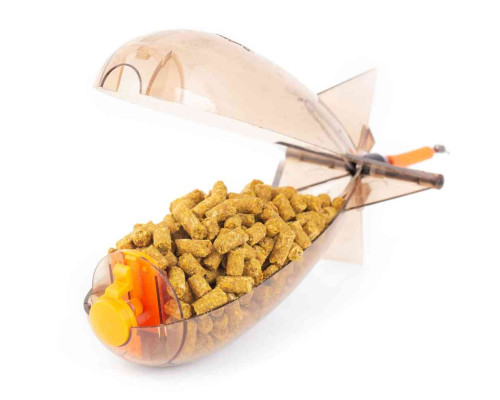 Пеллетс MINENKO Pineapple 5мм (3кг)