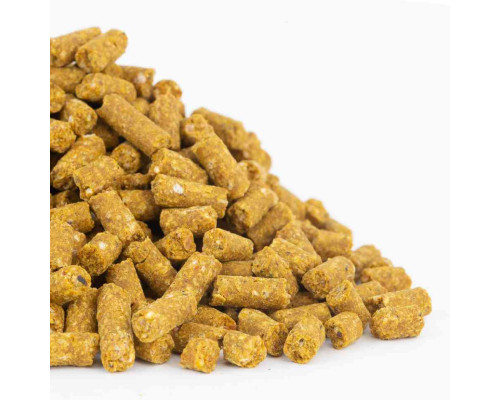 Пеллетс MINENKO Pineapple 5мм (3кг)