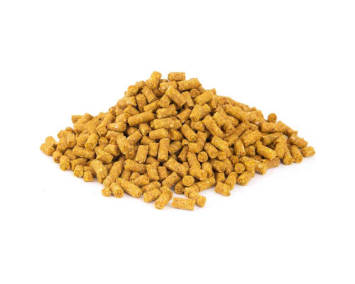 Пеллетс MINENKO Pineapple 5мм (3кг)