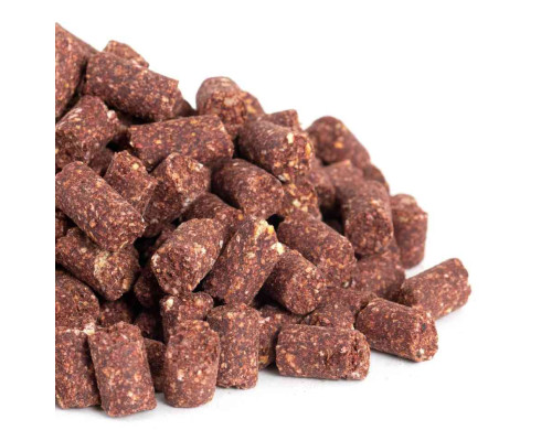 Пеллетс MINENKO Tiger Nut 10мм (3кг)