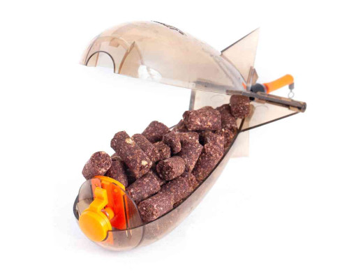 Пеллетс MINENKO Tiger Nut 10мм (3кг)