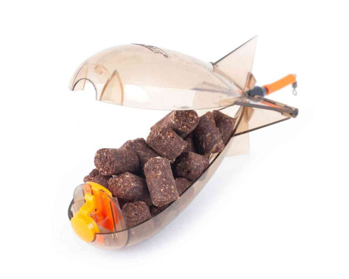 Пеллетс MINENKO Tiger Nut 14мм (1кг)