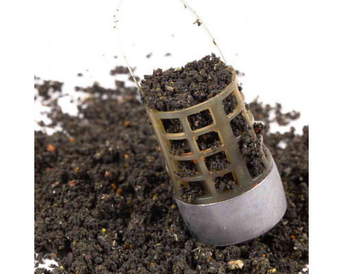 Прикормка MINENKO Good Catch Лещ (чёрный)