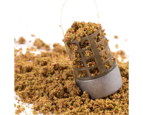 Прикормка MINENKO Good Catch Толстолобик