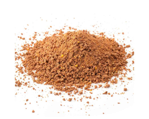 Прикормка MINENKO Master Carp Клубника