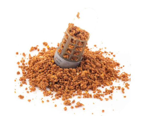 Прикормка MINENKO Master Carp Клубника