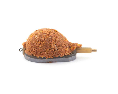 Прикормка MINENKO Master Carp Клубника