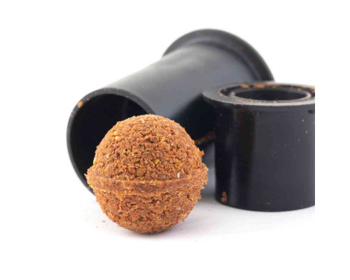 Прикормка MINENKO Master Carp Клубника