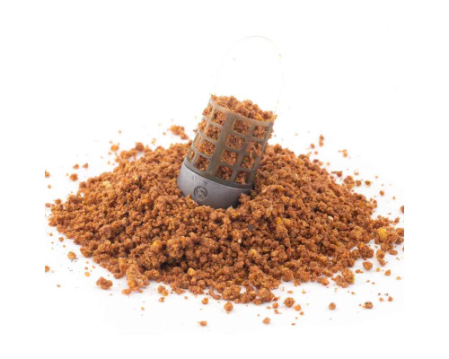 Прикормка MINENKO Master Carp Слива