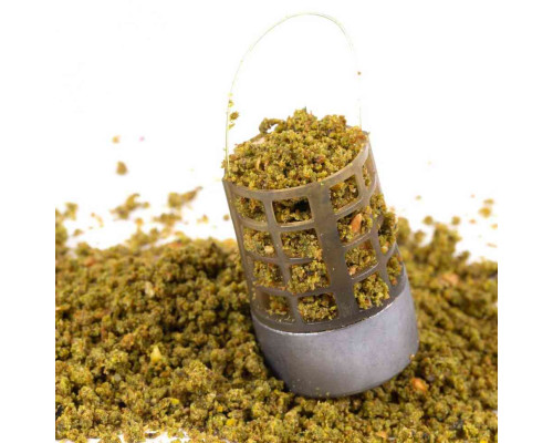 Прикормка MINENKO Толстолобик (0.7 кг)