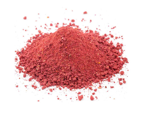 Прикормка «СНАСТИ ЗДРАСЬТЕ!» Клубника (Карповая)