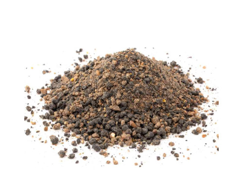 Прикормка «СНАСТИ ЗДРАСЬТЕ!» Макуха в шоколаде (Карповая)