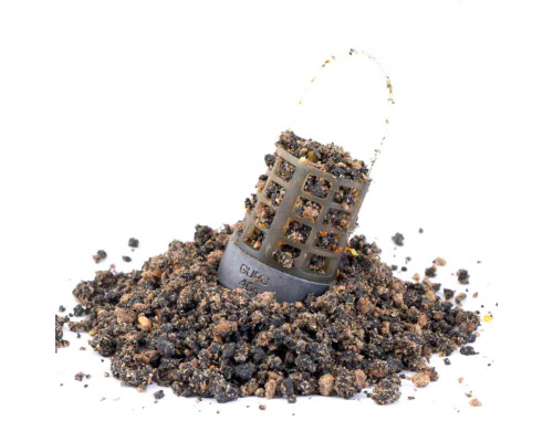 Прикормка «СНАСТИ ЗДРАСЬТЕ!» Макуха в шоколаде (Карповая)