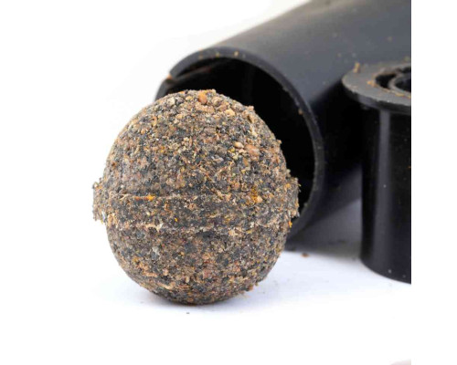 Прикормка «СНАСТИ ЗДРАСЬТЕ!» Макуха в шоколаде (Карповая)