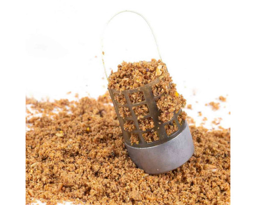 Прикормка «СНАСТИ ЗДРАСЬТЕ!» Река