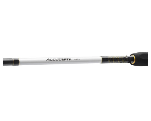 Спиннинговое удилище Daiwa Accudepth Trolling 2.4м 12-25lb