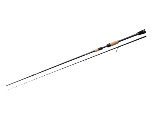 Спиннинговое удилище Daiwa Silver Creek 2.20м 5-21г