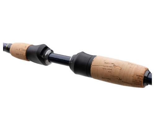 Спиннинговое удилище Daiwa Silver Creek 2.20м 5-21г