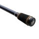 Спиннинговое удилище Daiwa Silver Creek 2.20м 5-21г