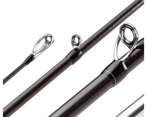 Спиннинговое удилище Graphiteleader 17 Tiro Monster Rockfish Version GOMTS812MHMR 2.46м 10-42г