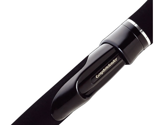 Спиннинговое удилище Graphiteleader 17 Tiro Monster Rockfish Version GOMTS812MHMR 2.46м 10-42г