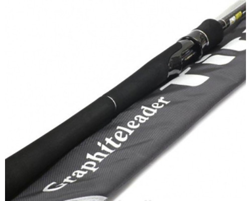 Спиннинговое удилище Graphiteleader 17 Tiro Monster Rockfish Version GOMTS812MHMR 2.46м 10-42г