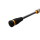 Спиннинговое удилище Major Craft Crostage Mebaru CRX-S732UL 2.21м 0.5-5г