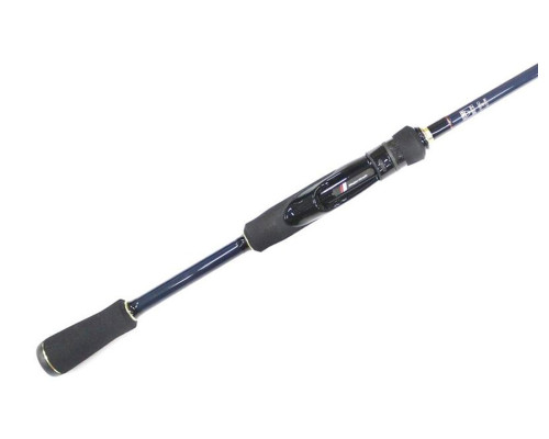 Спиннинговое удилище Major Craft New Basspara BXS-662UL 1.98м 1-5.25г